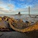 Saltwick Wreck and Nab 070309_2